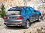 BMW X5 xDrive 5.0i 2010 года (ZA)
